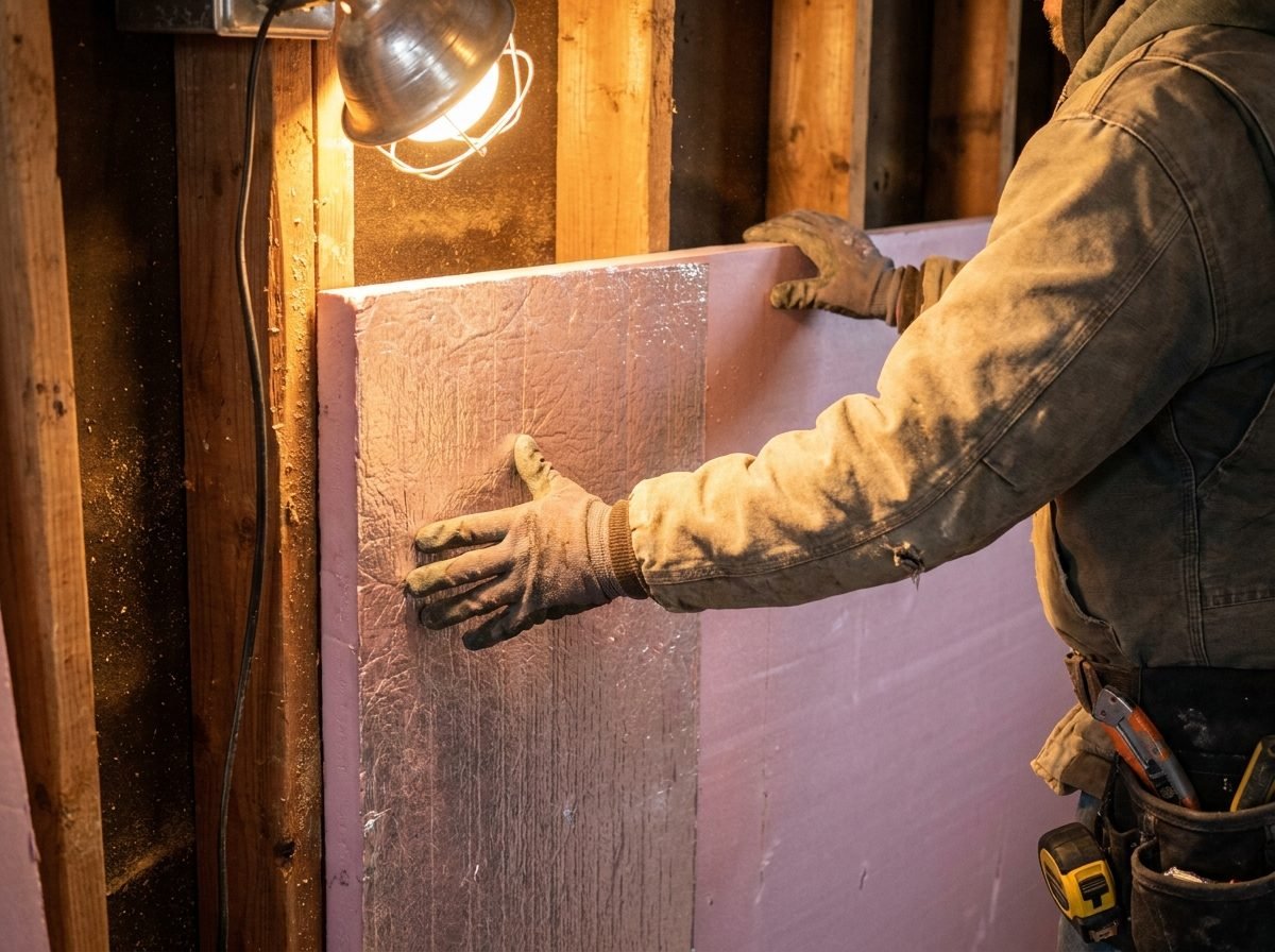 Garage Insulation Guide for Indiana Homeowners