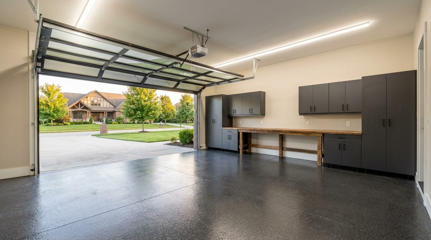 Garage Remodel Cost Guide: What You'll Actually Pay